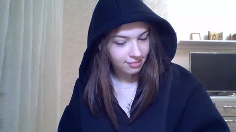 Jennifer online show from January 14, 5:29 pm