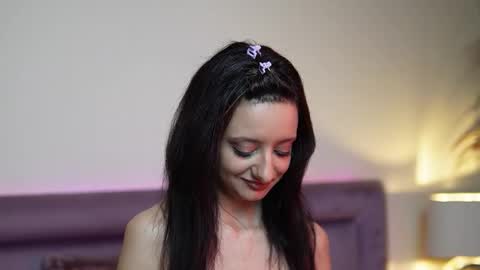  Joelle  online show from November 26, 9:49 pm