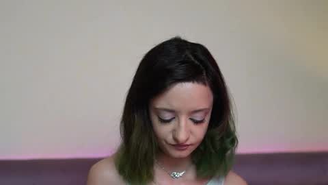  Joelle  online show from April 26, 8:06 pm