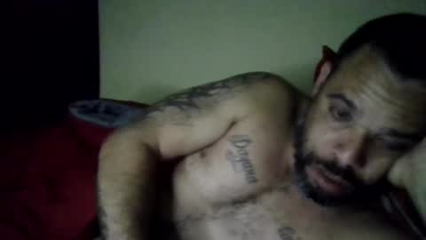 joelsantiagovazquez83 online show from September 10, 2:33 am