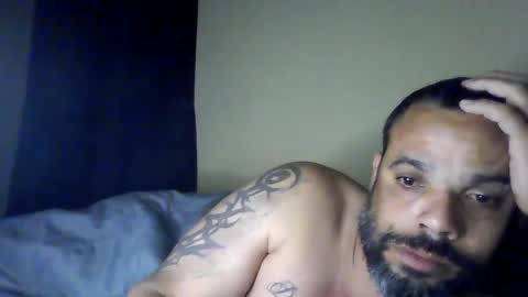 joelsantiagovazquez83 online show from September 16, 1:28 am