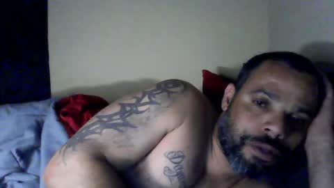 joelsantiagovazquez83 online show from September 18, 2:35 am