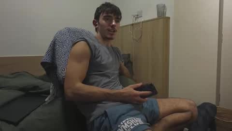 Snapshot of joeosulli2024 chatting on October 8, 10:29 pm JoeOsulli online show from October 8, 10:29 pm