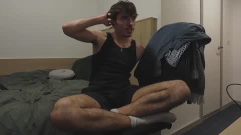 Snapshot of joeosulli2024 chatting on October 20, 6:52 pm JoeOsulli online show from October 20, 6:52 pm