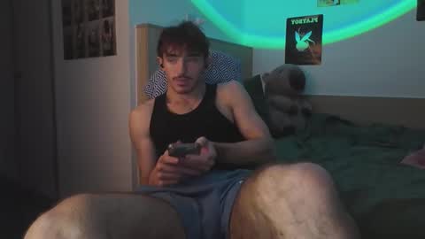 Snapshot of joeosulli2024 chatting on November 11, 11:16 pm JoeOsulli online show from November 11, 11:16 pm