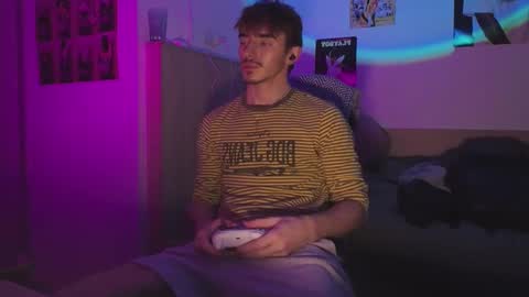 Snapshot of joeosulli2024 chatting on November 15, 11:10 pm JoeOsulli online show from November 15, 11:10 pm