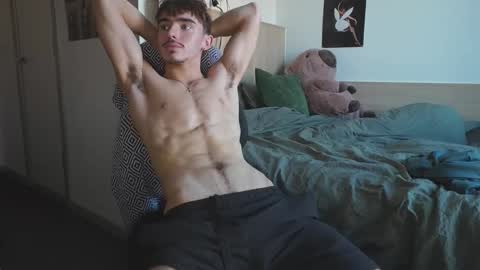 Snapshot of joeosulli2024 chatting on November 24, 2:28 pm JoeOsulli online show from November 24, 2:28 pm