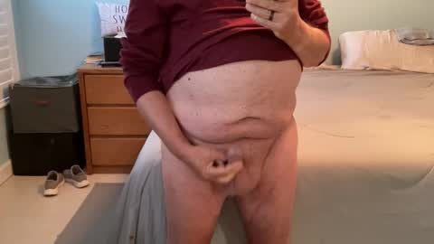 joey0521 online show from February 4, 2:34 pm