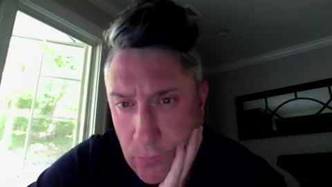 Snapshot of joeyjoe832 chatting on June 8, 9:37 pm joeyjoe832 online show from June 8, 9:37 pm