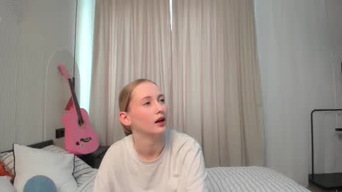 Ammy online show from March 5, 10:11 am