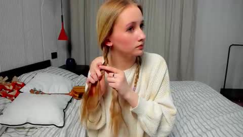 Ammy online show from March 7, 4:48 pm