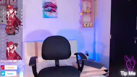 Snapshot of joha_sexit_ chatting on January 29, 5:51 am JOHANA online show from January 29, 5:51 am