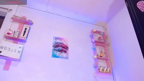 Snapshot of joha_sexit_ chatting on February 6, 6:08 am JOHANA online show from February 6, 6:08 am