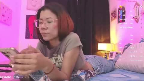 Snapshot of johabennet_ chatting on November 8, 12:11 am . Johanna Bennet Model Indepenent . online show from November 8, 12:11 am