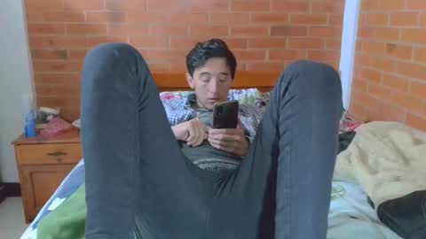 johan70nsexy online show from February 21, 5:30 am