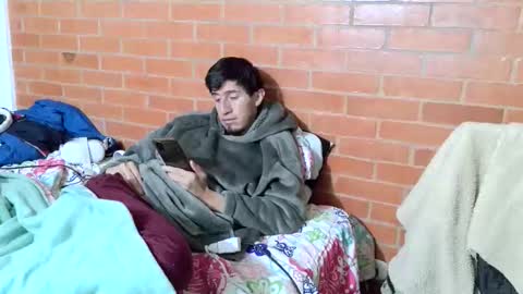 johan70nsexy online show from April 28, 1:15 am