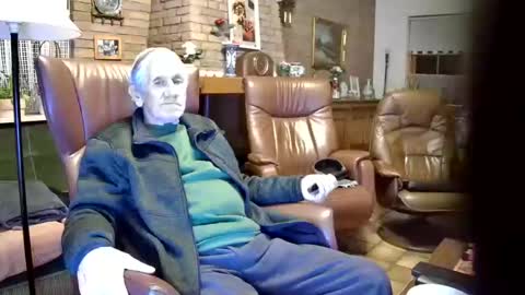 johan7 heet online show from December 13, 8:15 pm