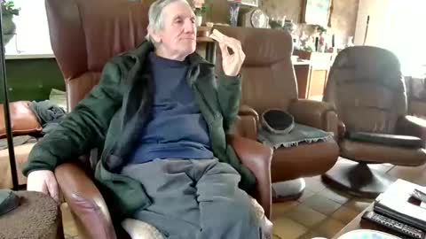 johan7 heet online show from January 14, 12:35 pm