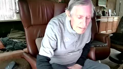 johan7 heet online show from January 23, 3:32 pm