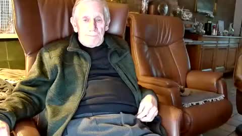 johan7 heet online show from February 12, 4:33 pm