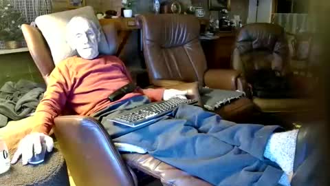 johan7 heet online show from January 15, 4:55 pm