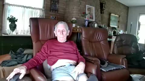 johan7 heet online show from February 5, 4:11 pm