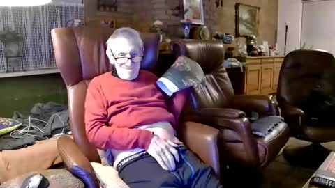 johan7 heet online show from February 13, 6:15 pm