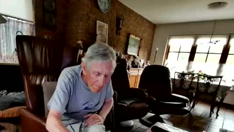 Snapshot of johan7_heet chatting on May 30, 6:38 pm johan7 heet online show from May 30, 6:38 pm