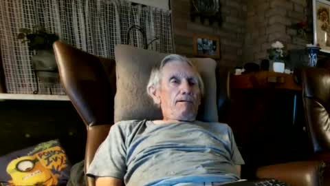 johan7 heet online show from July 18, 9:18 pm