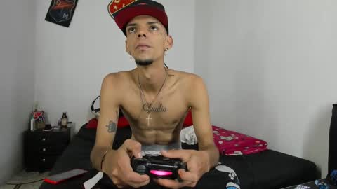 johan_and_antonella online show from January 15, 7:23 pm