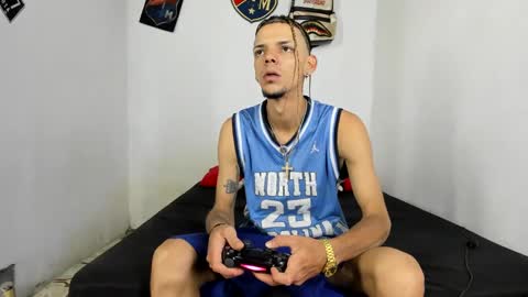 johan_and_antonella online show from January 23, 8:13 pm