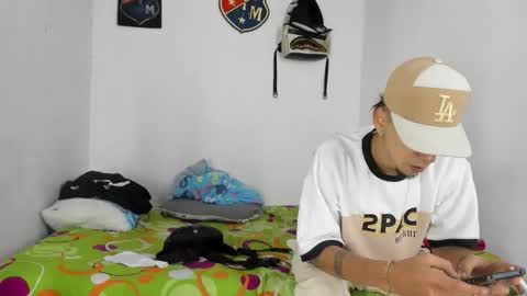 johan_and_antonella online show from January 18, 1:09 am