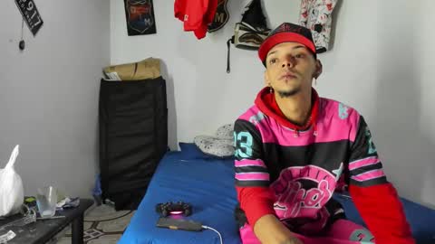 johan_and_antonella online show from February 13, 1:12 am