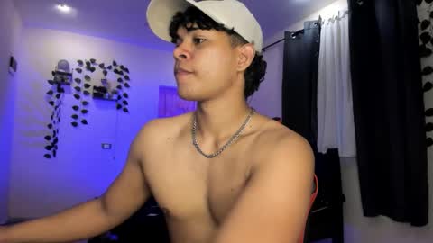 Johan Beley online show from February 20, 3:34 pm