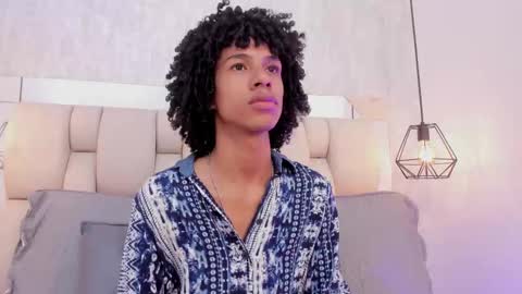 Johan  online show from September 9, 11:21 am