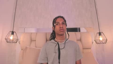 Johan  online show from October 1, 11:38 am