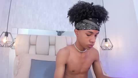 Johan  online show from October 7, 11:29 am