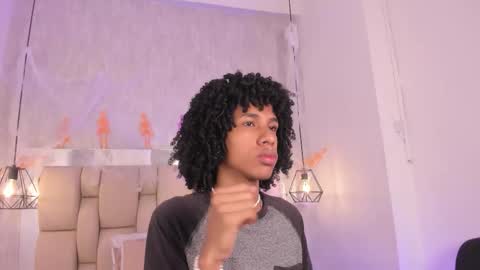 Johan  online show from October 28, 11:36 am