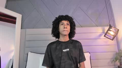 Johan  online show from November 10, 11:31 am