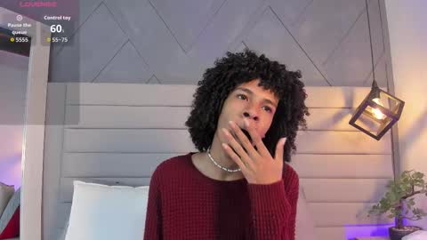 Johan  online show from November 19, 11:32 am