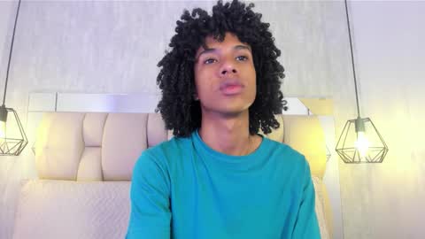 Johan  online show from February 20, 11:43 am