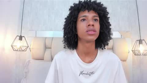 Johan  online show from February 21, 11:33 am