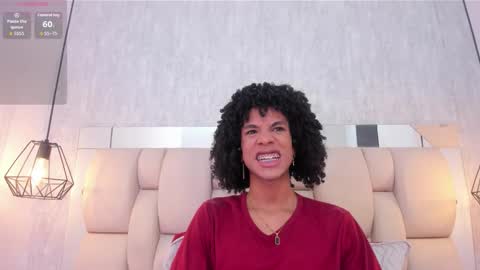 Johan  online show from February 25, 11:31 am