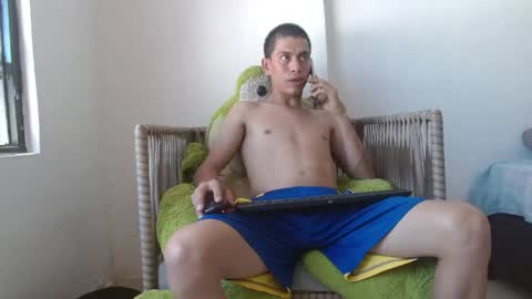 johan online show from June 9, 5:35 pm