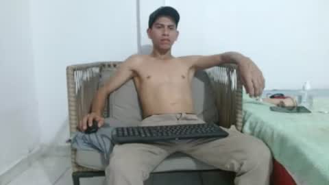 johan online show from June 12, 11:25 pm