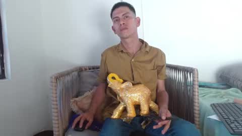 johan online show from June 20, 9:39 pm