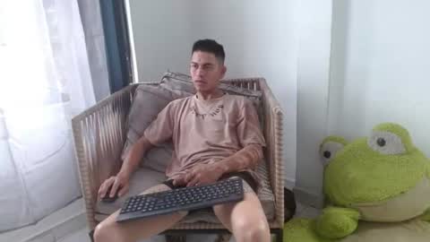 johan online show from July 18, 2:10 pm