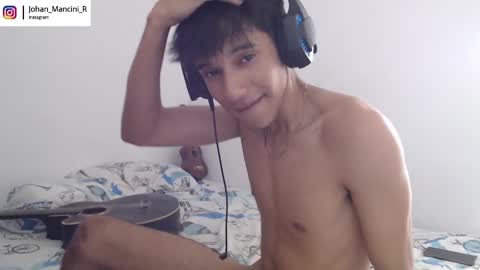 johan_mancini_r online show from January 11, 9:15 pm