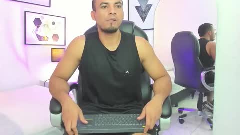 johan online show from February 26, 1:54 pm