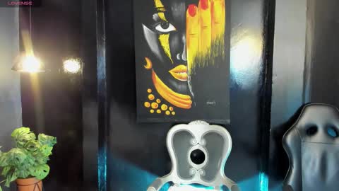 Johan Williams online show from January 12, 11:21 pm